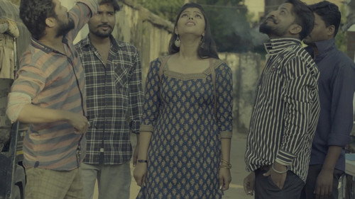 Shukla The Tiger Season 1 Episode 1 - Ek Haadsa