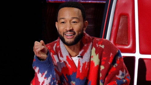 The Voice Season 25 Episode 15 - The Playoffs (2)