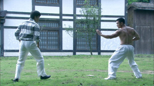 The Legend of Bruce Lee Season 1 Episode 21 - Episode 21