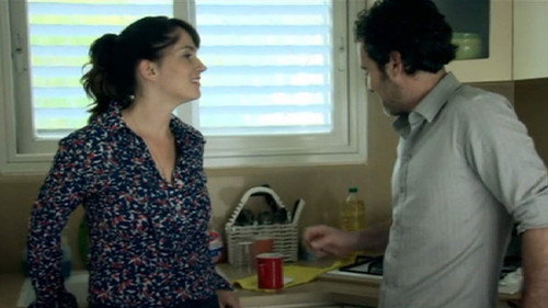 Srugim Season 3 Episode 5 - Episode 5