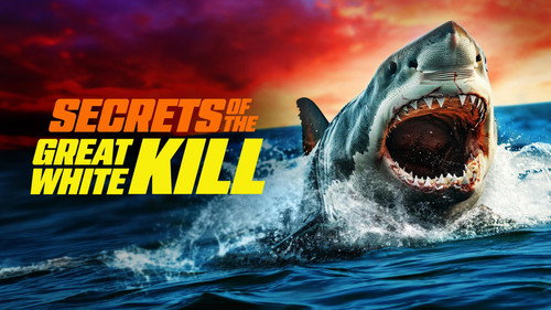 Shark Week Season 39 Episode 16 - Secrets of the Great White Kill