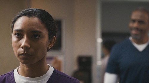 Casualty Season 35 Episode 24 - Hello Again, Old Friend