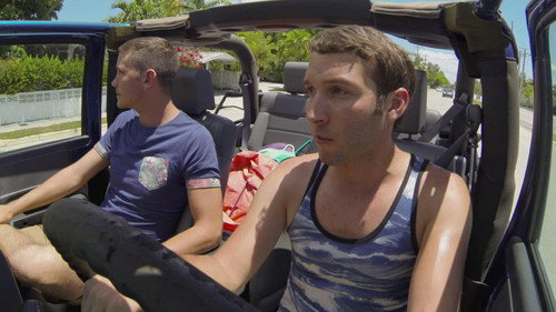 Island Life Season 1 Episode 1 - Trading Snow for Key West Sun