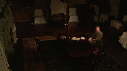 Sherlock Holmes Season 2 Episode 2 - The Greek Interpreter