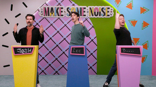 Make Some Noise Season 3 Episode 19 - A Takedown of Billionaires Rihanna, Beyoncé, and Oprah