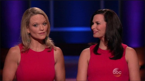 Shark Tank Season 5 Episode 22 - Kodiak Cakes, Monkey Mat, Plated, The Paint Brush Cover