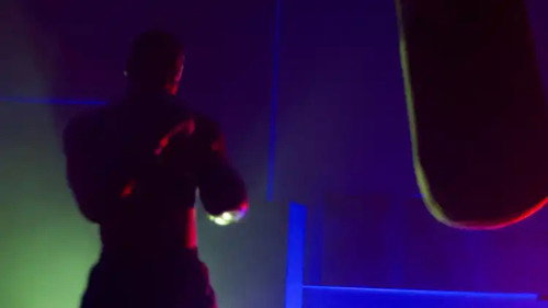 Dark Side of the 90's Season 3 Episode 1 - Tyson: The Rise & Fall of Kid Dynamite