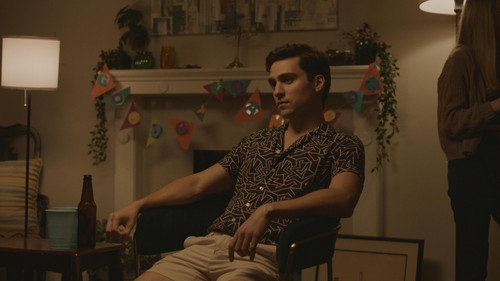 Bad Together Season 1 Episode 3 - I'll Call You Mine
