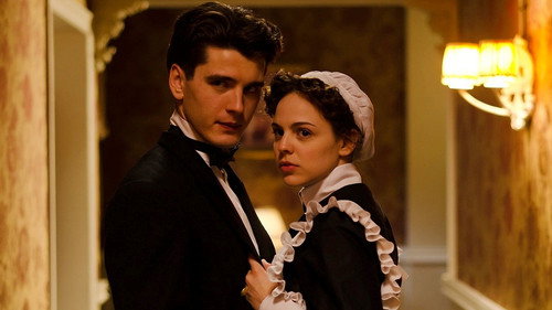 Grand Hotel Season 2 Episode 7 - The Baptism