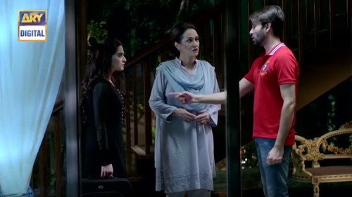 Bay Dardi Season 1 Episode 14 - Episode 14