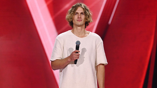 The Voice of Poland Season 13 Episode 1 - Episode 1