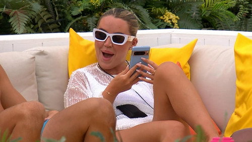 Love Island Season 11 Episode 11 - Episode 11