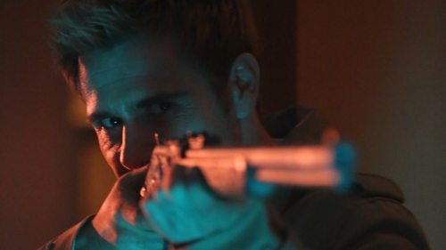 undefined Season 1 Episode 13 - Waiting for the Man