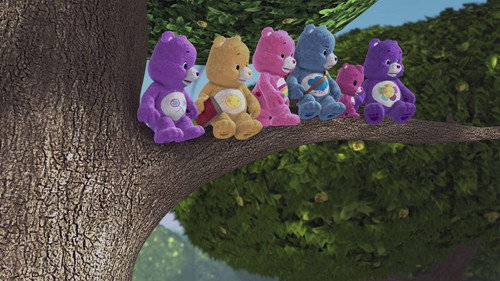 Care Bears: Welcome to Care-a-Lot Season 1 Episode 8 - Untruth and Consequences