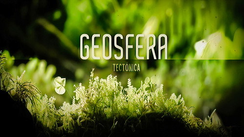 Geosfera Season 1 Episode 2 - Episode 2