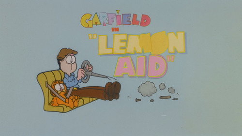 Lemon Aid still