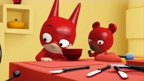 SamSam Season 2 Episode 16 - Episode 16