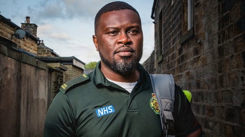 Ambulance Season 12 Episode 6 - Episode 6