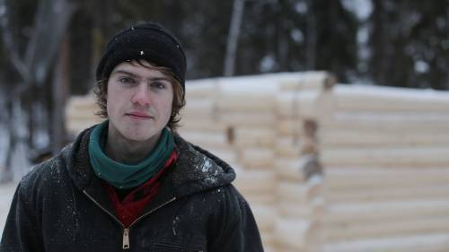 The Last Alaskans Season 2 Episode 8 - Fire and Ice