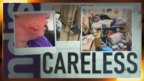 Careless still