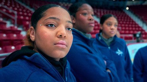 undefined Season 1 Episode 2 - Olympic Dreams