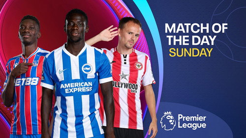 Match of the Day Season 62 Episode 14 - MOTD - 5th October 2025
