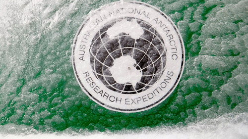 Foreign Correspondent Season 29 Episode 8 - Atom Hunters in Antarctica