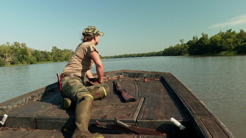 Swamp People Season 14 Episode 13 - Zombie Pirate Gators