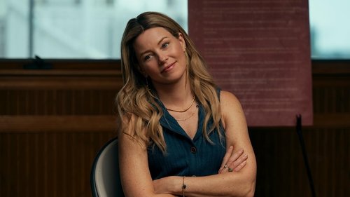 The Better Sister Season 1 Episode 6 - Steadying Hand