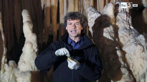 Ulisse - The Pleasure of Discovery Season 16 Episode 2 - Splendors of Puglia