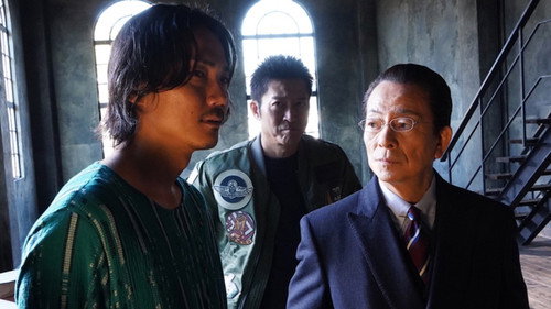AIBOU: Tokyo Detective Duo Season 24 Episode 13 - Episode 13