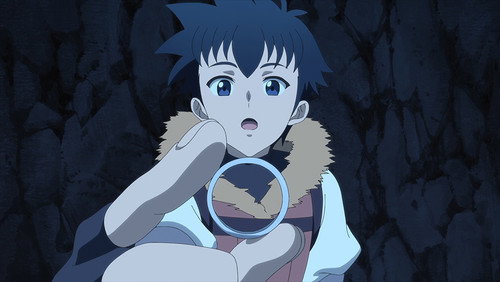 undefined Season 1 Episode 3 - Earth, Fairy-playah?