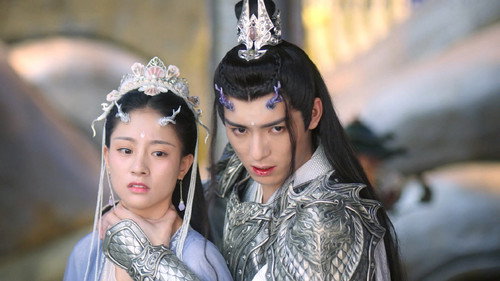 Immortal Samsara Season 1 Episode 31 - Sneak Into The East Sea