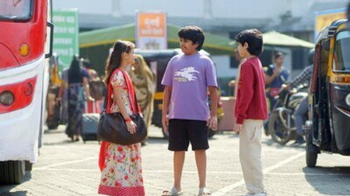 Titli Meets Ansh still