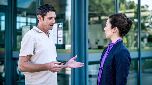 Vienna Crime Squad Season 20 Episode 5 - Episode 5
