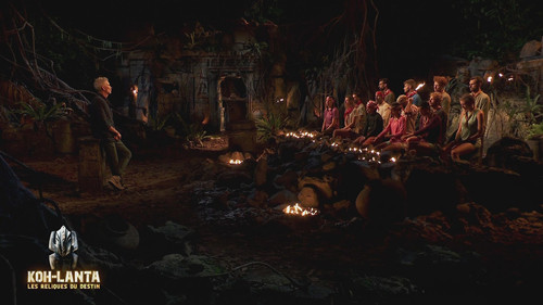 Koh-Lanta Season 33 Episode 16 - Episode 8 (2)