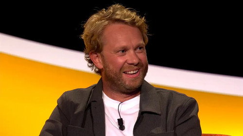 De Slimste Mens ter Wereld Season 24 Episode 2 - Episode 2