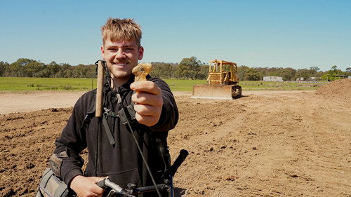 Aussie Gold Hunters Season 11 Episode 3 - Episode 3