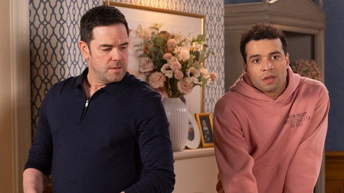 Monday, 20th April 2026 still