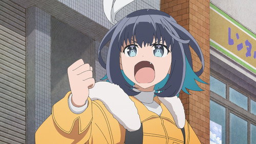 I Wanted to See All of You Again! still