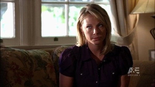 The Cleaner Season 1 Episode 9 - The 11th Hour