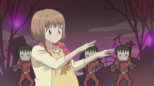 ItaKiss Season 1 Episode 24 - Happy Love Carnival
