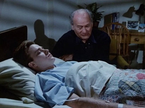 Highway to Heaven Season 3 Episode 22 - A Father's Faith