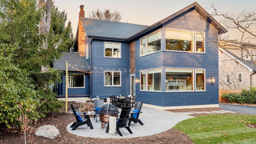 This Old House Season 46 Episode 16 - Ridgewood: Colonial Revival With Modern Flair