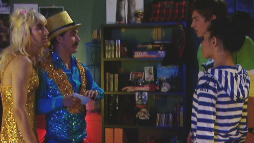 Het Huis Anubis Season 1 Episode 23 - Episode 23