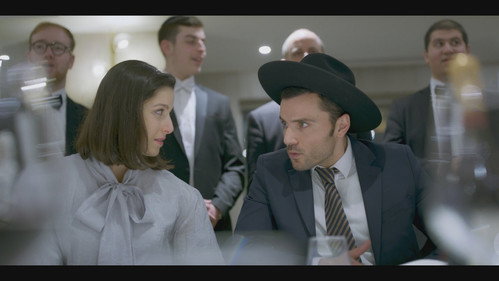 Shababnikim Season 2 Episode 8 - Yomim