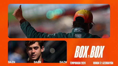 Box,box Season 1 Episode 17 - Episode 17