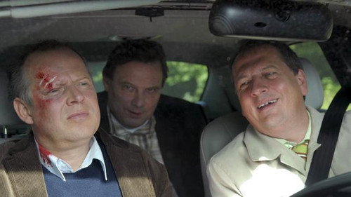 Scene of the Crime Season 39 Episode 3 - Episode 3