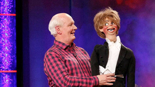 Whose Line Is It Anyway? Season 8 Episode 8 - Jonathan Mangum 6