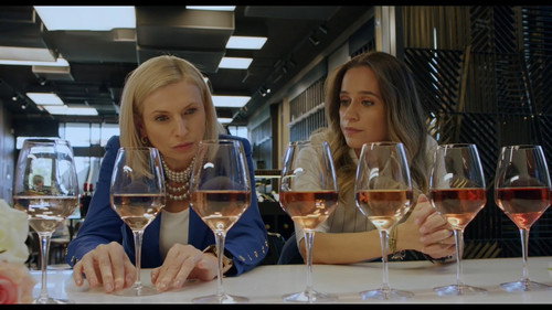 The Grapes of Guilt Season 2 Episode 8 - Merlot